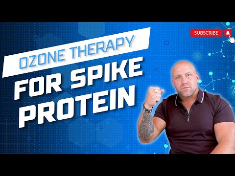 The spike protein, what it is and what to do about it