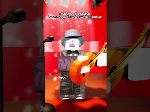 Angelic Symphony #roblox #robloxanimation #fyp #shorts #funny #relateable