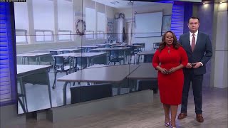 Educator misconduct is focus of new TEA role