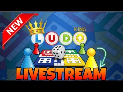 Ludo King LIVE: The FUTURE of Board Games is Here! 🔥