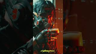 Caffeine Protocol: Engaged Cyberpunk Coffee Break