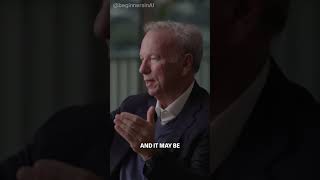 AI's Hidden Threat: Recursive Self-Improvement is Coming! #shorts #beginnersinai