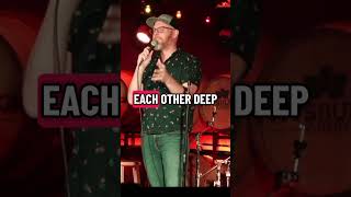 When Kids Don’t Listen #standupcomedy #parentinghumor #dadjokes