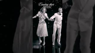 Fred Astaire & Eleanor Powell. ‘Begin the Beguine’ Tap dance duet. #vintagehollywood #dance