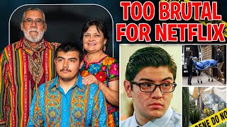 Bloodbath In New Mexico: The Horrific Ortiz Family Massacre (True Crime Documentary)