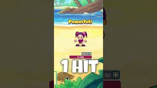 Strongest Boss in Prodigy??? | Prodigy Math Game #shorts #gaming #viral #edit #prodigymathgame