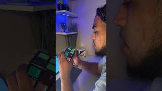 This #cooltech makes breaks at work so much more enjoyable. #WowCube #PuzzleCube