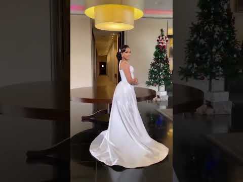 beautiful couple🥰 #loveuc #bride #nigerianwedding #nigerianweddingvlogs don't forget to subscribe 🙏❤