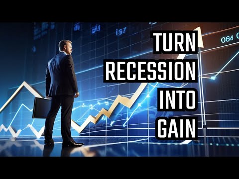 Unlocking Success: Mastering Economic Downturns for Your Gain