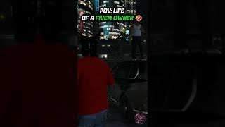 Pov : Day In A Life Of A Fivem Owner 🤣#fivem #fivemrp #fypシ #foryou