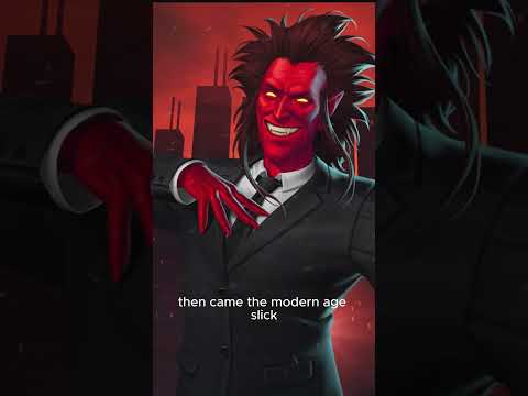 The Many Faces of Mephisto 🔥 Marvel’s Master of Deception