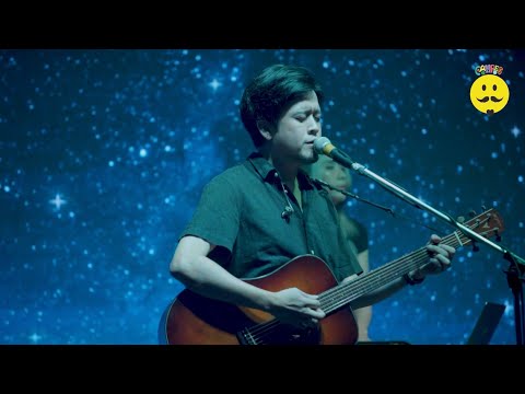 อย่าเลย…อย่า( ทรมาน ) - Moving and cut live at Camperbar Phitsanulok