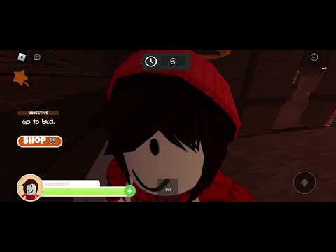 Mobile Roblox Gameplay That Will Blow Your Mind!