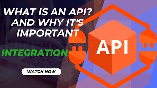 What is an API? Full Guide + Live Integration 💡 | API Tutorial for Beginners 🔥 | SkillCareer.in