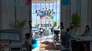 2025 Remote Work Revolution: How Life and Work Are Changing Fast!