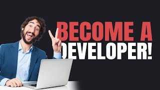 Starting Your Software Journey!