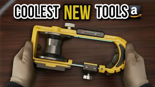 20 New Essential TOOLS to Revolutionize Your Workflow