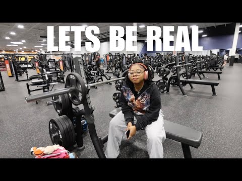This Gym Q&A Got WAY Too Real…