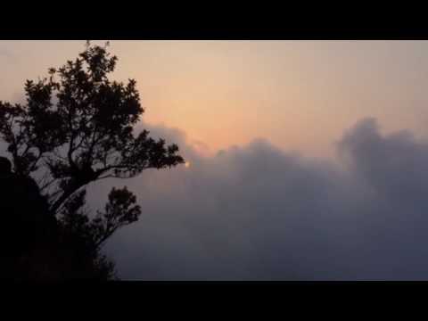 Hope (Kudachadri Hills, From Dawn to Dusk)