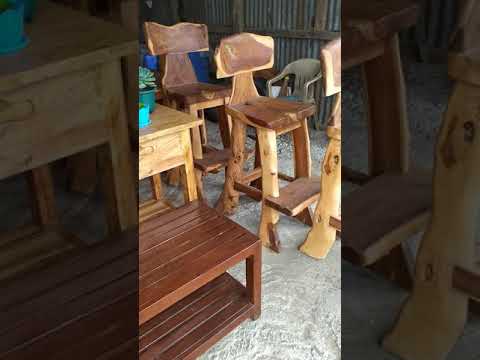 Madre cacao Furniture 🥰🤠
