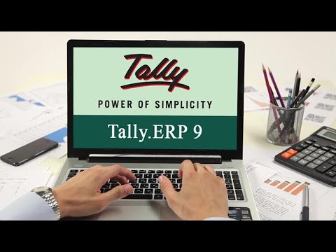 How to download and Install Tally ERP 9  in Windows 11 | Telugu Tutorial