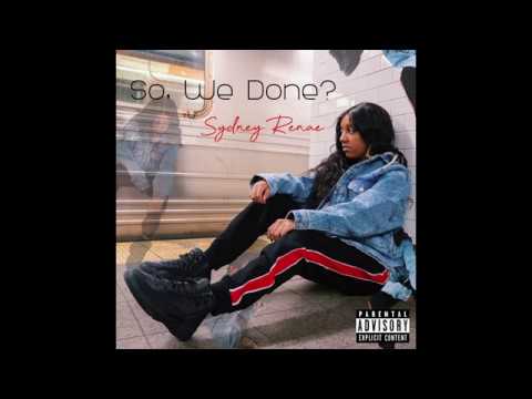 Sydney Renae - I Think I'm In Love (Lyric Video)
