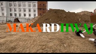 Project Makardhwaj | TeamTrixanth |  SDDR Video | IRC 2026 @SpaceRoboticsSociety