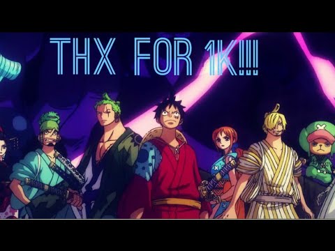 1k Views [ Quick/Edit ] Thank U
