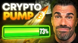The Long-Awaited Bitcoin and Crypto Rally That Few Understand