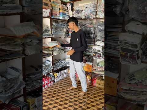 आज geyo कपड़ा len😂#minivlogshorts #viralvideo #daliyvlog