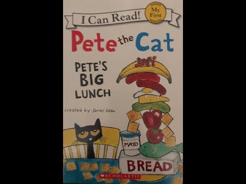 Petes Big Lunch