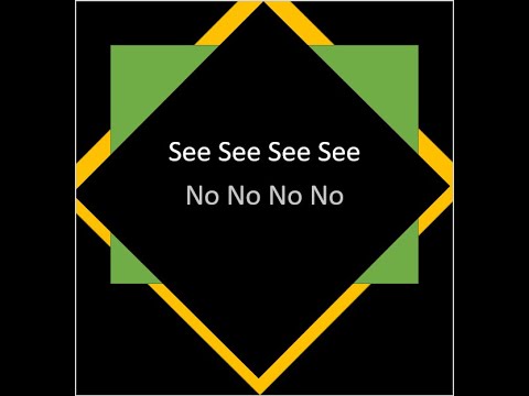 See See See See No No No No Meme