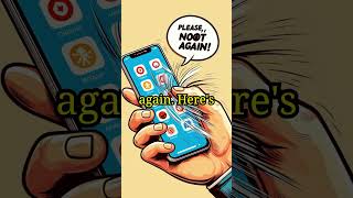 You’re Draining Your Battery by Doing This...Stop Now | TechyVibes #techyvibes #tech #phone