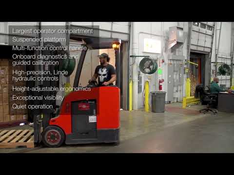 Linde Series 1346