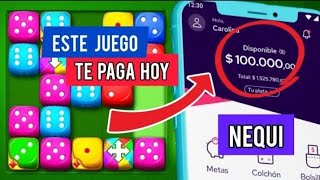 How to EARN MONEY FOR NEQUI AND PAYPAL 🤑 PLAYING ✅ 100% REAL 💰