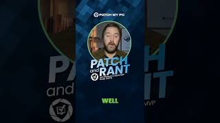 This One Missing Check Nearly Broke Notepad++ | Patch My PC Patch and Rant Ep.18