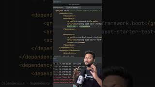 Spring Boot Admin #javaframework #springboot #springbootadmin