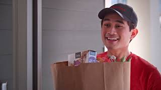 SHOP 'n SAVE: Convenience