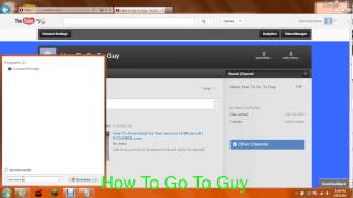 Command Prompt Fun | Season: 1 Episode: 1