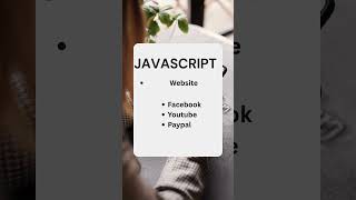 The most popular coding language 2025 | programming language 2025 | Popular programming language.