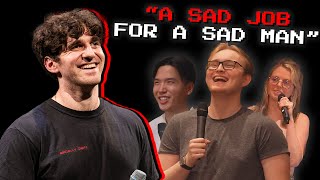 These Seattle Techies are Clinically Depressed...