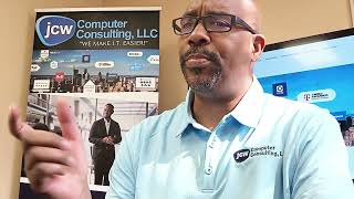 How to Shop and Join the Email List at JCW Computer Consulting LLC