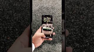 iPhone Live Wallpaper ios26  #labubu #labubuviral #kids #funk #kidssongs #livewallpaper #ios #ios26