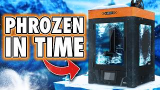 This Should’ve Worked - Phrozen Arco Review