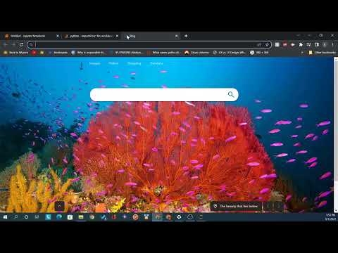 ASMR Programming - Python | Data Science | Sklearn