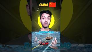 China🇨🇳 is 50 years ahead of all countries #china #technology