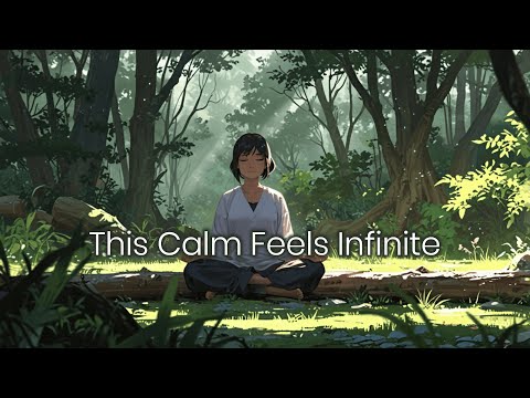 Deep Slow Gentle Ambient for Peaceful Meditation