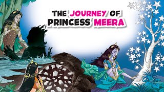 Primary 2 February 2025 | The Journey of Princess Meera | Brainfeed TV