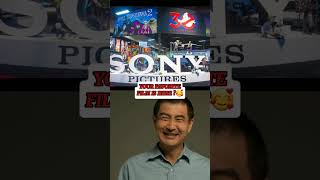 Sony Pictures Data Theft (2014)#CyberSecurity #PersonalData #FightHacking #OnlineSafetyTips #news