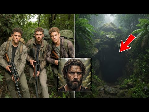 Three Brothers Vanished on a Hunting Trip — 5 Years Later One Returned and REVEALED TERRIBLE SECRET